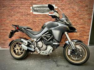 MULTISTRADA 1260S