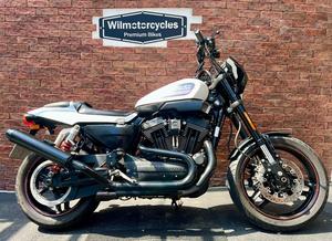 SPORTSTER XR 1200x