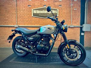 HUNTER 350