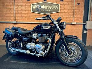 BONNEVILLE T120 1200