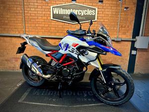 G 310 GS