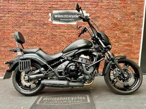 VULCAN S ABS