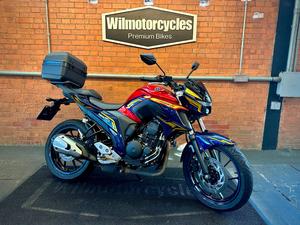 FZ25 FAZER ABS