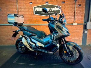 X-ADV