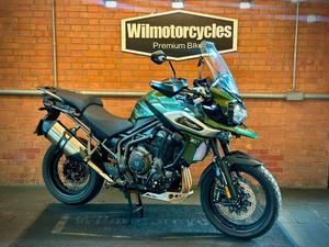 TIGER 1200 XCX