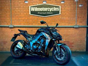 Z1000 ABS