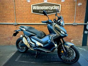 HONDA X-ADV