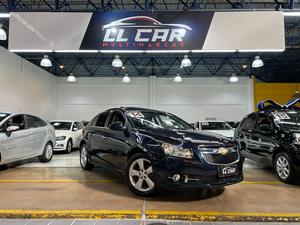 CRUZE