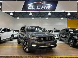 T-CROSS