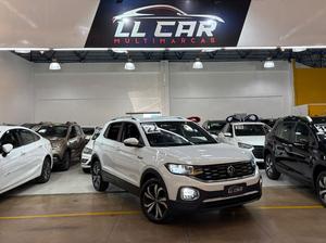 T-CROSS