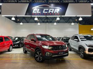 T-CROSS