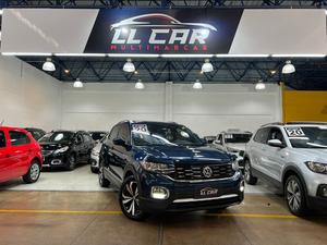 T-CROSS