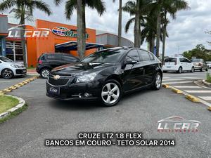 CRUZE