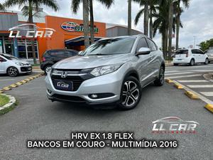HR-V