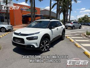C4 CACTUS