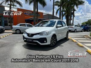 ETIOS