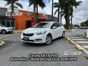 CERATO