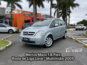 MERIVA