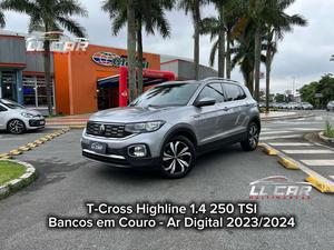 T-CROSS