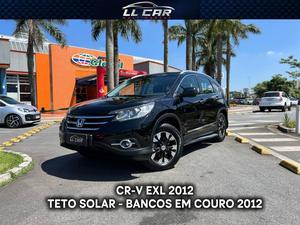 CRV