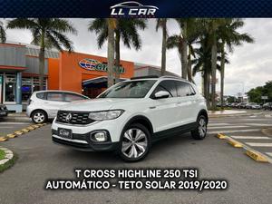 T-CROSS