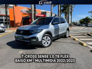 T-CROSS