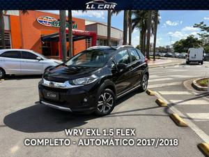 WR-V