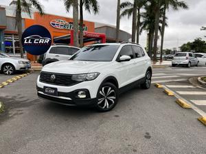 T-CROSS