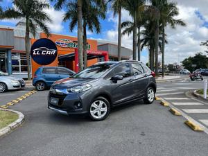 WR-V