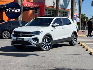 T-CROSS