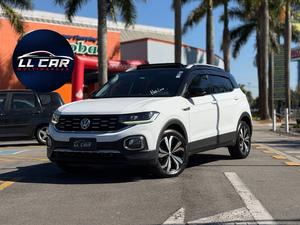 T-CROSS