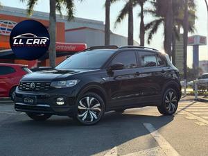 T-CROSS