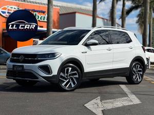 T-CROSS
