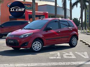 FORD FIESTA 1.0 ROCAM HATCH 8V