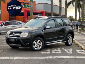 RENAULT DUSTER 1.6 DYNAMIQUE 4X2 16V
