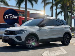 VOLKSWAGEN T-CROSS 1.4 250 TSI HIGHLINE