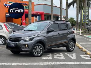 FIAT MOBI 1.0 EVO TRCKKING