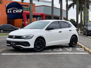 VOLKSWAGEN POLO 1.0 MPI TOTAL