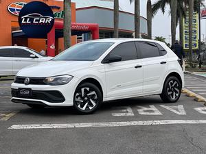 VOLKSWAGEN POLO 1.0 MPI TOTAL