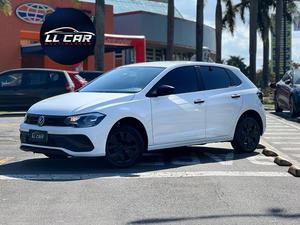 VOLKSWAGEN POLO 1.0 MPI TOTAL