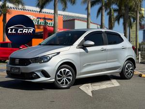 FIAT ARGO 1.0 FIREFLY DRIVE
