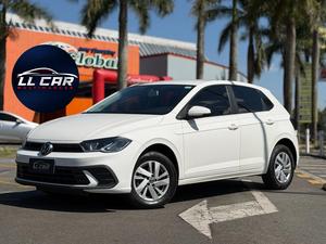 VOLKSWAGEN POLO 1.0 MI 16V