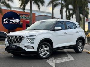 HYUNDAI CRETA 1.0 TGDI COMFORT