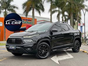 FIAT TORO 2.0 16V TURBO ULTRA 4WD
