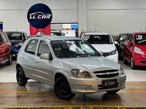 CHEVROLET CELTA 1.0 MPFI LT 8V