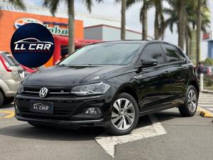 VOLKSWAGEN POLO 1.0 200 TSI HIGHLINE