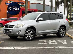 TOYOTA RAV4 2.4 4X2 16V
