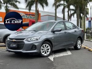 CHEVROLET ONIX 1.0 LT 
