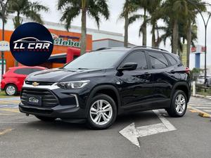 CHEVROLET TRACKER 1.0 TURBO LT