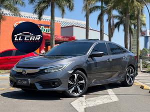HONDA CIVIC 1.5 16V TURBO TOURING